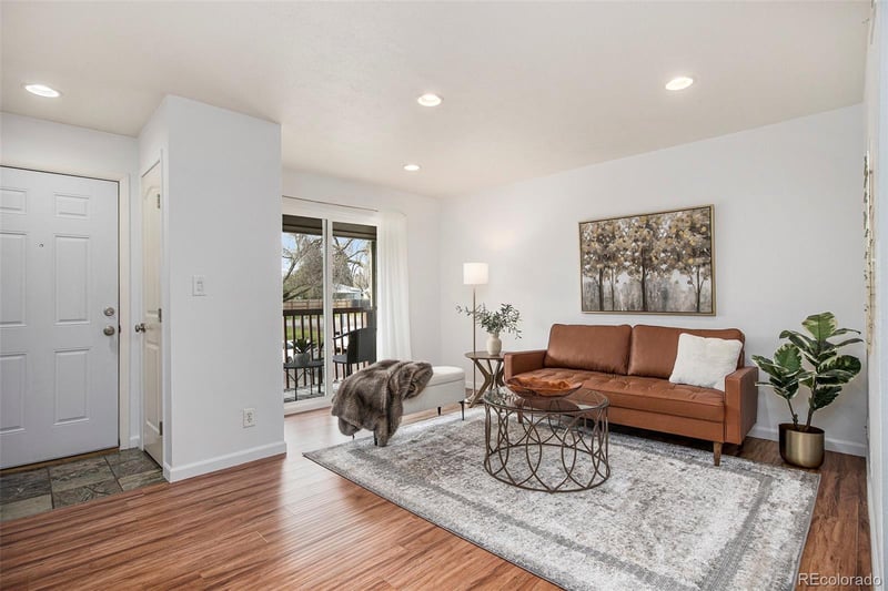 5300 E Cherry Creek South Dr #1327, Denver, CO 80246