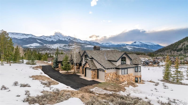 174 Sage Dr, Breckenridge, CO 80424