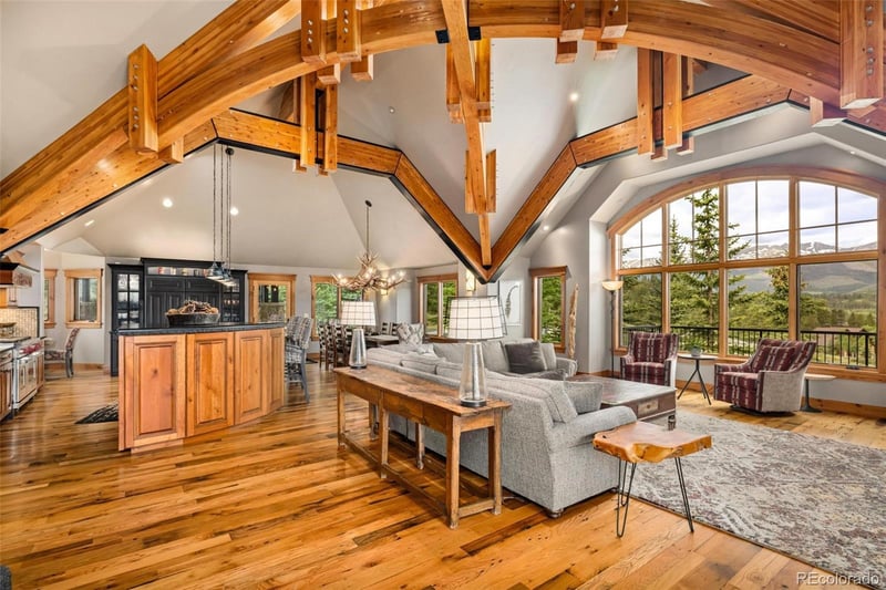 174 Sage Dr, Breckenridge, CO 80424