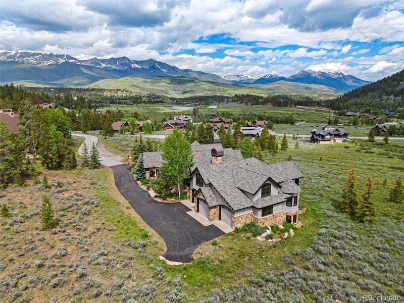 174 Sage Dr, Breckenridge, CO 80424