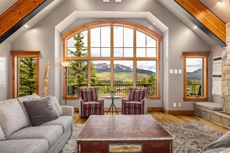 174 Sage Dr, Breckenridge, CO 80424