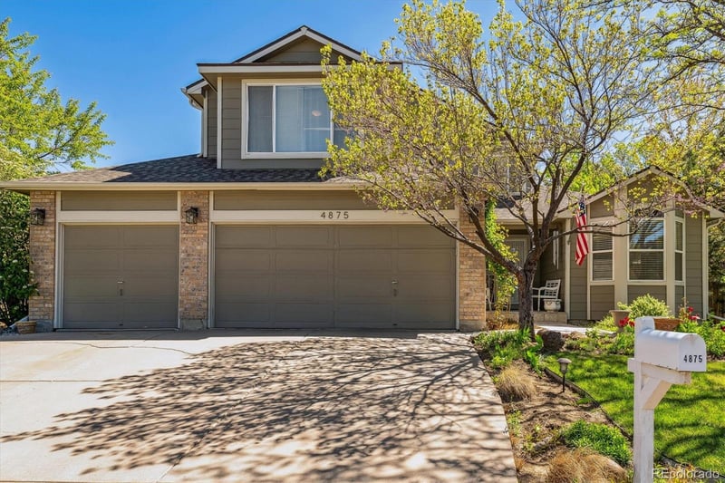 4875 117th Dr, Thornton, CO 80233