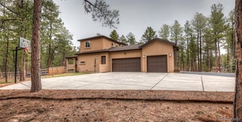 15948 Huckleberry Hts, Colorado Springs, CO 80908