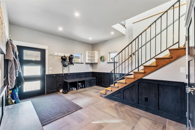 255 Flannigan Cir, Alma, CO 80420
