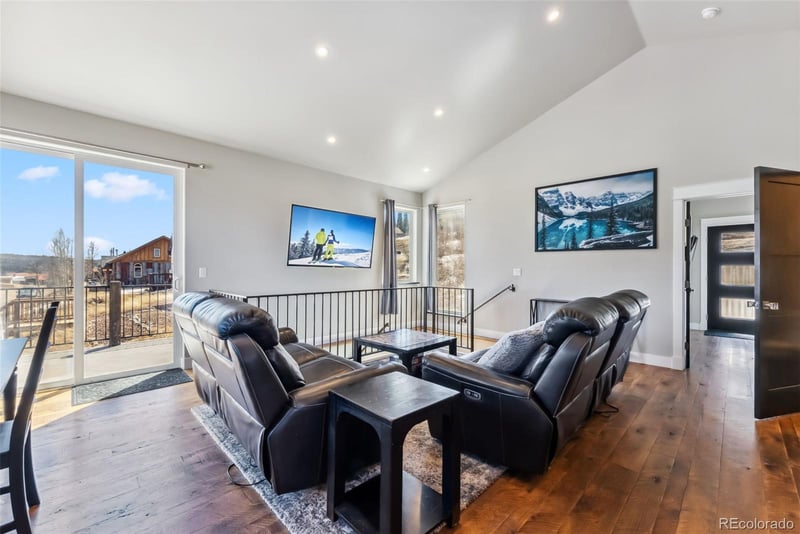 255 Flannigan Cir, Alma, CO 80420