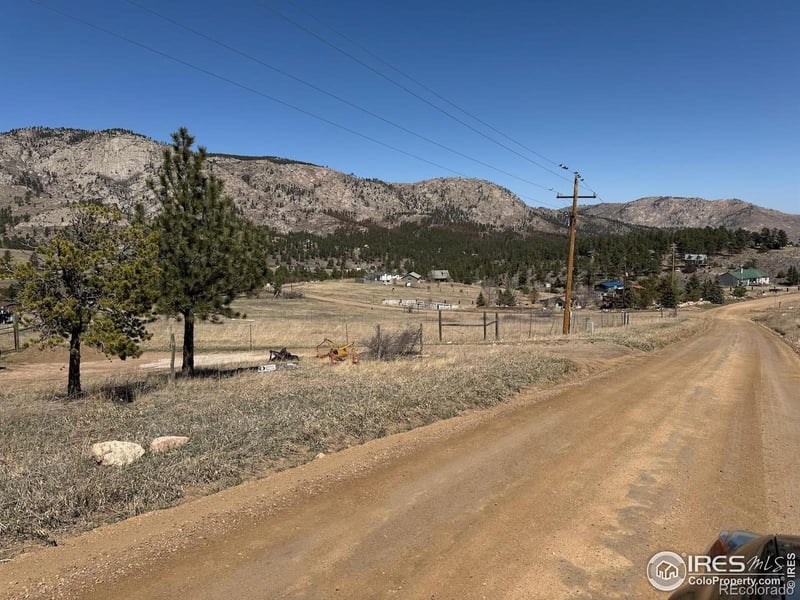 96 Galena Ct, Drake, CO 80515