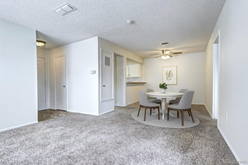 7260 S Gaylord St #E26, Littleton, CO 80122