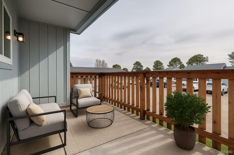 7260 S Gaylord St #E26, Littleton, CO 80122