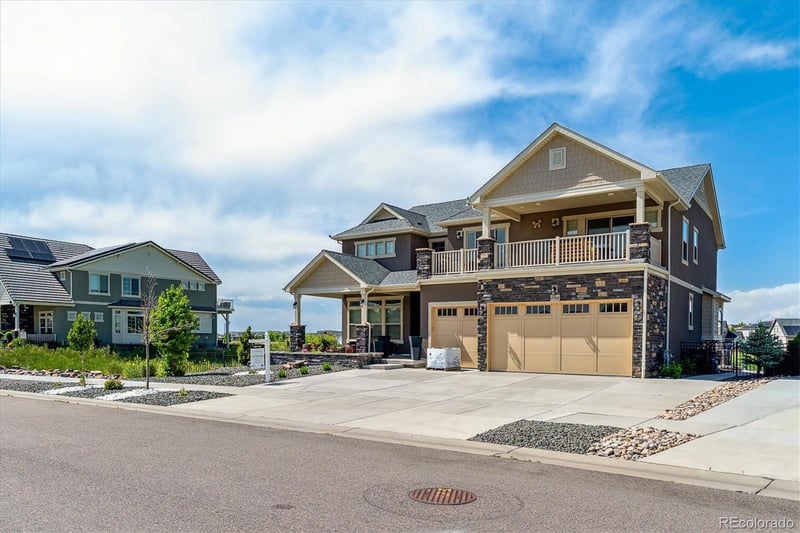 20503 E 50th Pl, Denver, CO 80249