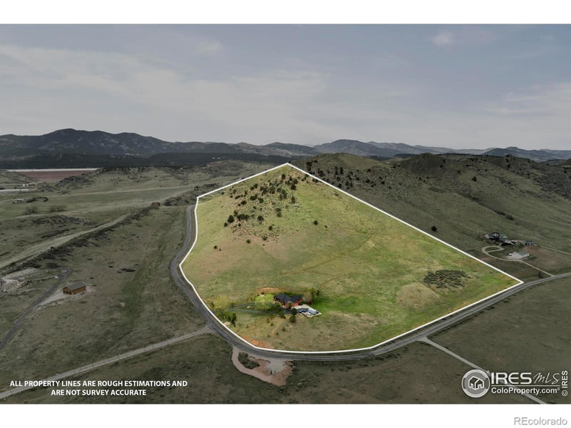6319 Sedona Hills Dr, Berthoud, CO 80513