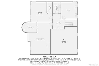 680 Emerson St, Denver, CO 80218