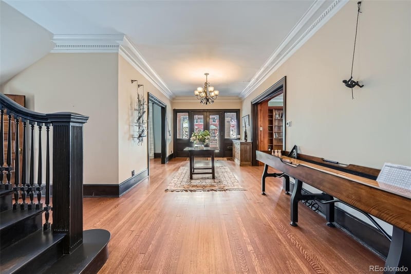 680 Emerson St, Denver, CO 80218