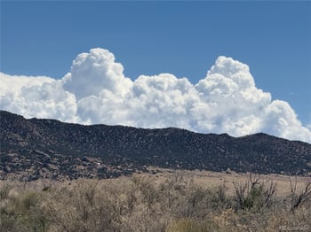 Mm 13th St, Blanca, CO 81123