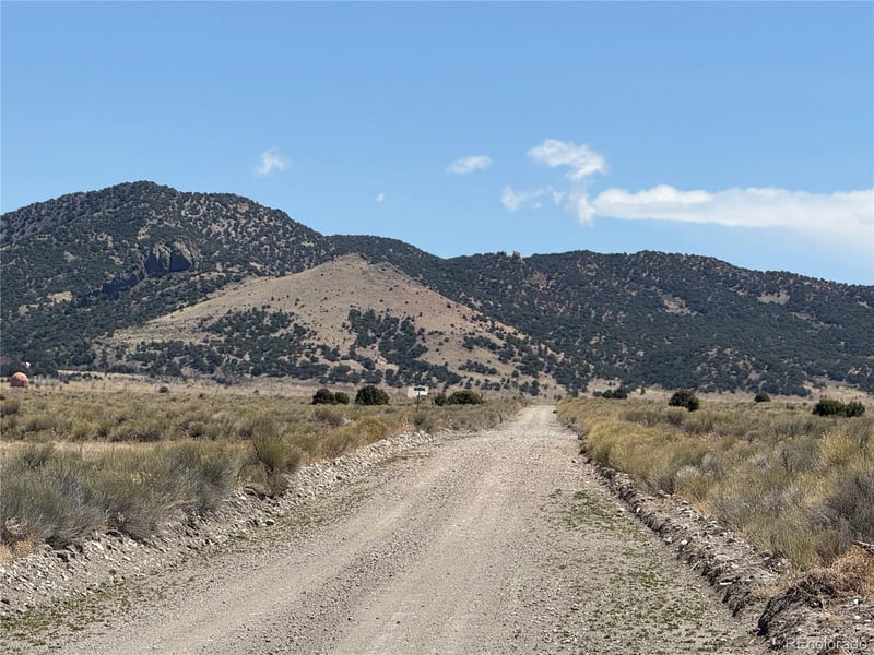 Mm 14th St, Blanca, CO 81123