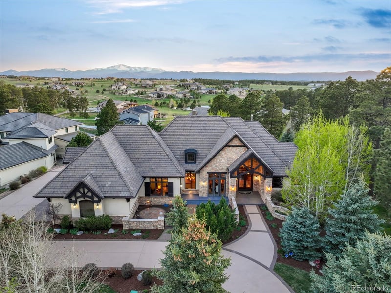 17540 Pond View Pl, Colorado Springs, CO 80908