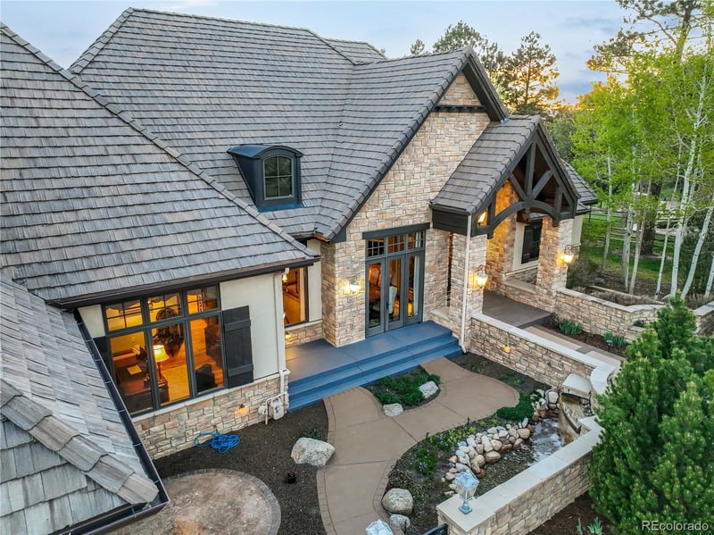 17540 Pond View Pl, Colorado Springs, CO 80908