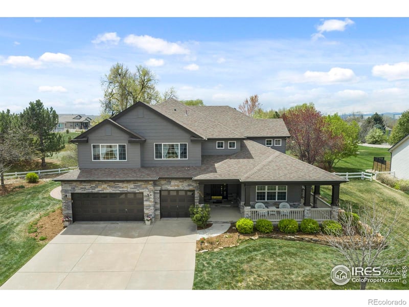 8319 Louden Cir, Windsor, CO 80528