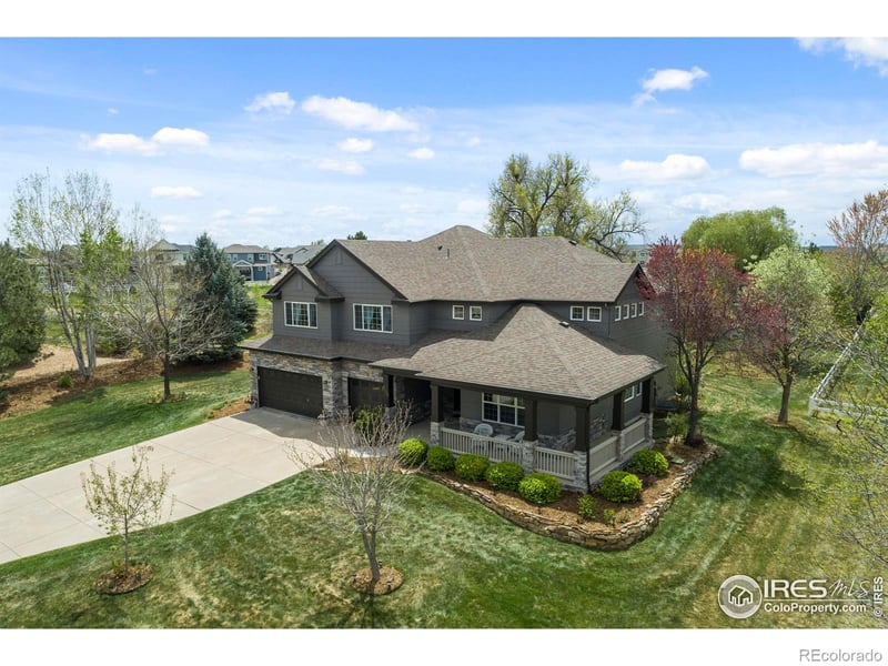 8319 Louden Cir, Windsor, CO 80528