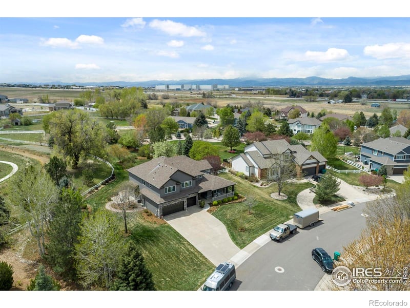 8319 Louden Cir, Windsor, CO 80528