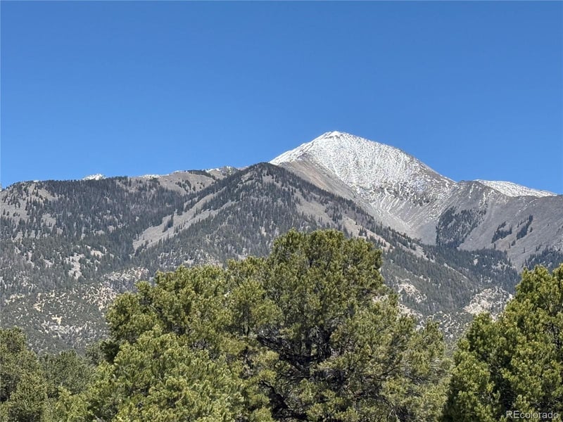 Oak & 17th St, Blanca, CO 81123