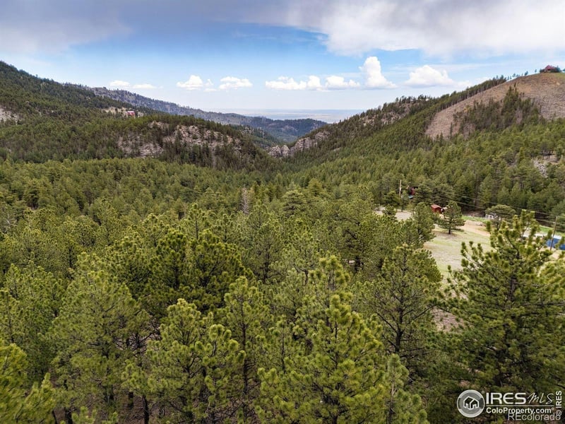 5554 Sunshine Canyon Dr, Boulder, CO 80302