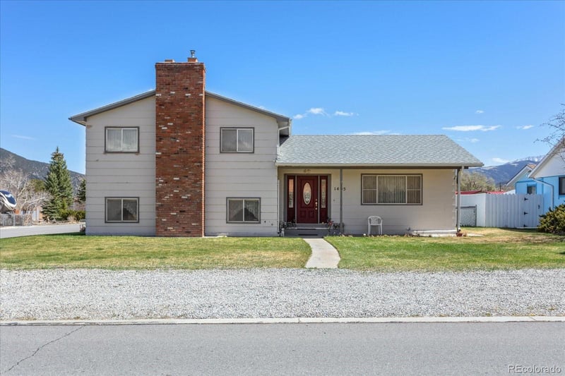 1405 K St, Salida, CO 81201