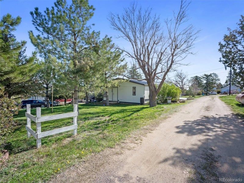 508 Pueblo Ave, Simla, CO 80835