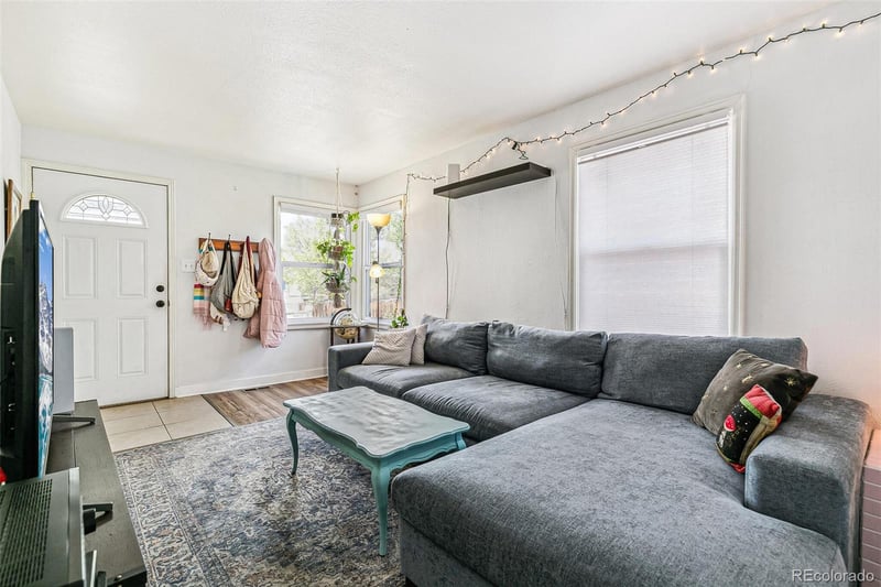 2896 Depew St, Wheat Ridge, CO 80214