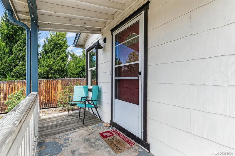 2896 Depew St, Wheat Ridge, CO 80214