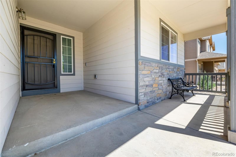 933 W Independent Ave, La Salle, CO 80645