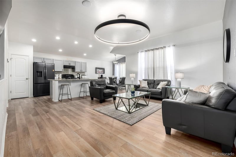 933 W Independent Ave, La Salle, CO 80645