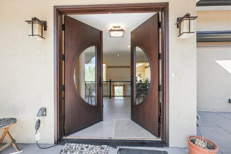 682 Buddy Rd, Bailey, CO 80421