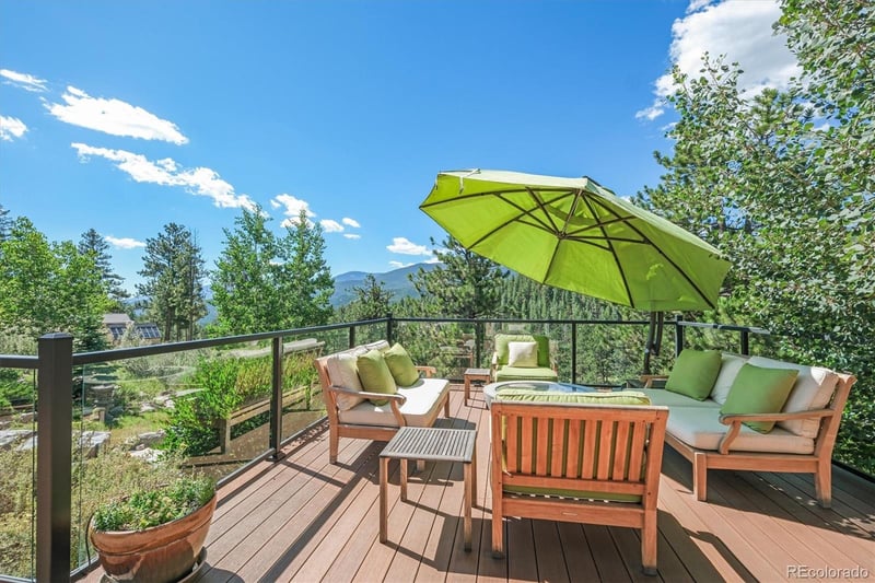 682 Buddy Rd, Bailey, CO 80421