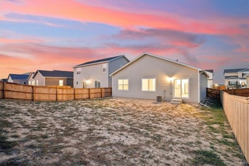 975 Cascade Falls St, Severance, CO 80550