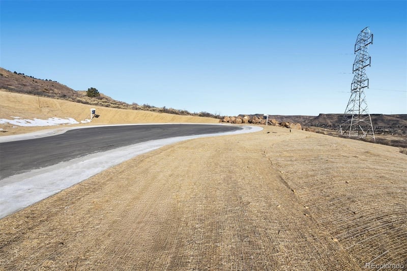 853 Shelton Rd, Golden, CO 80401