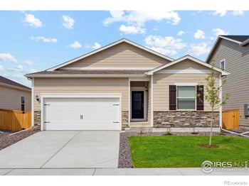 975 Cascade Falls St, Severance, CO 80550