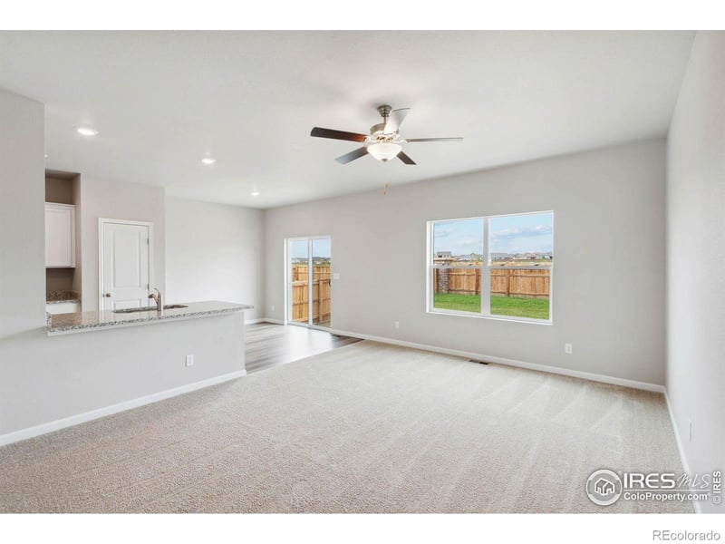 975 Cascade Falls St, Severance, CO 80550