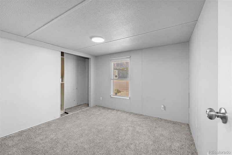 8160 Piute Rd Lot 77, Colorado Springs, CO 80926