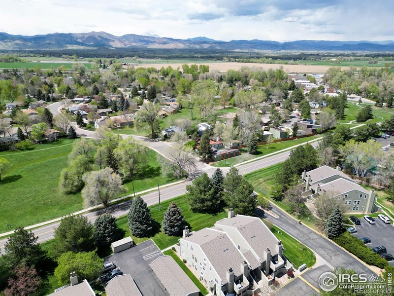 6899 Countryside Ln #269, Niwot, CO 80503