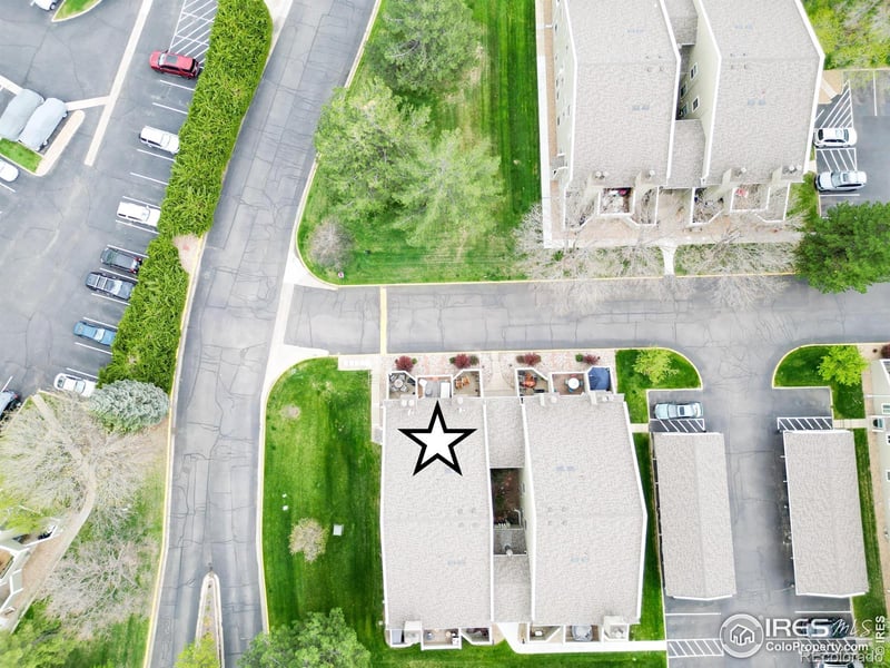6899 Countryside Ln #269, Niwot, CO 80503