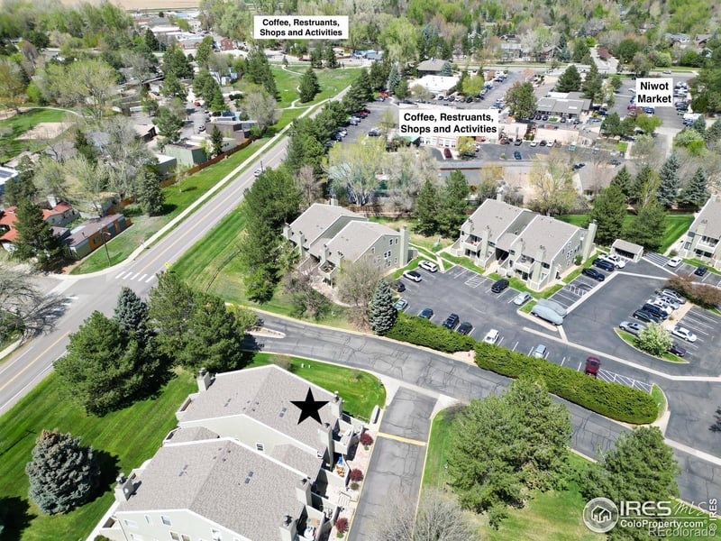 6899 Countryside Ln #269, Niwot, CO 80503