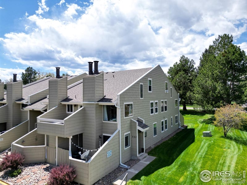 6899 Countryside Ln #269, Niwot, CO 80503