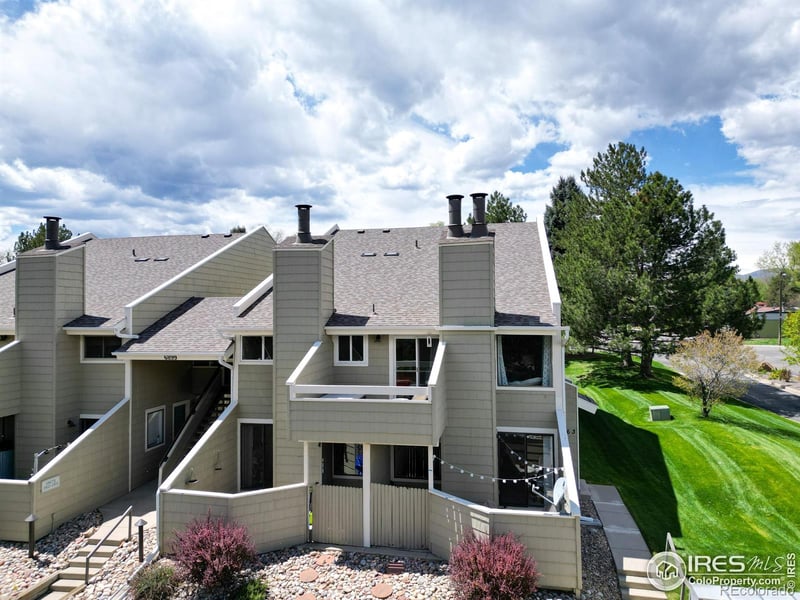 6899 Countryside Ln #269, Niwot, CO 80503