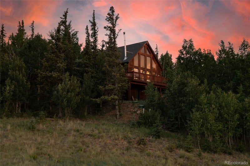 339 Wampum Ln, Como, CO 80432