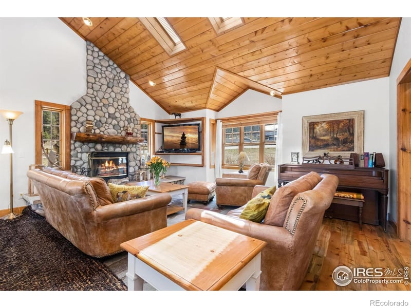 871 Riverside Dr, Estes Park, CO 80517