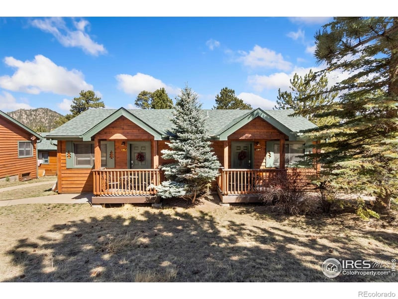 871 Riverside Dr, Estes Park, CO 80517