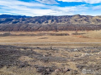 7805 Arapahoe Valley Rd, Laporte, CO 80535