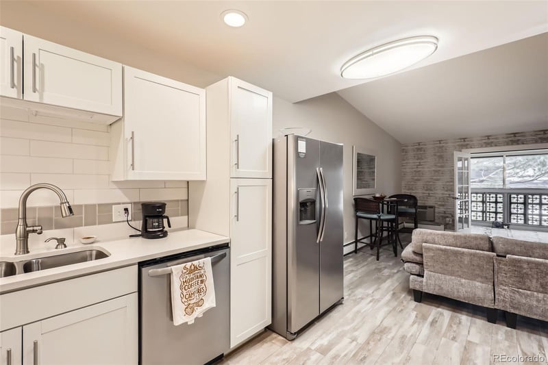 3144 Wheeling Way #401, Aurora, CO 80014