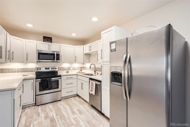 3144 Wheeling Way #401, Aurora, CO 80014