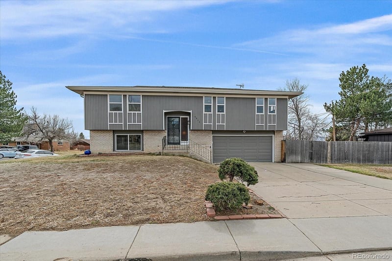 4468 88th Ave, Westminster, CO 80031